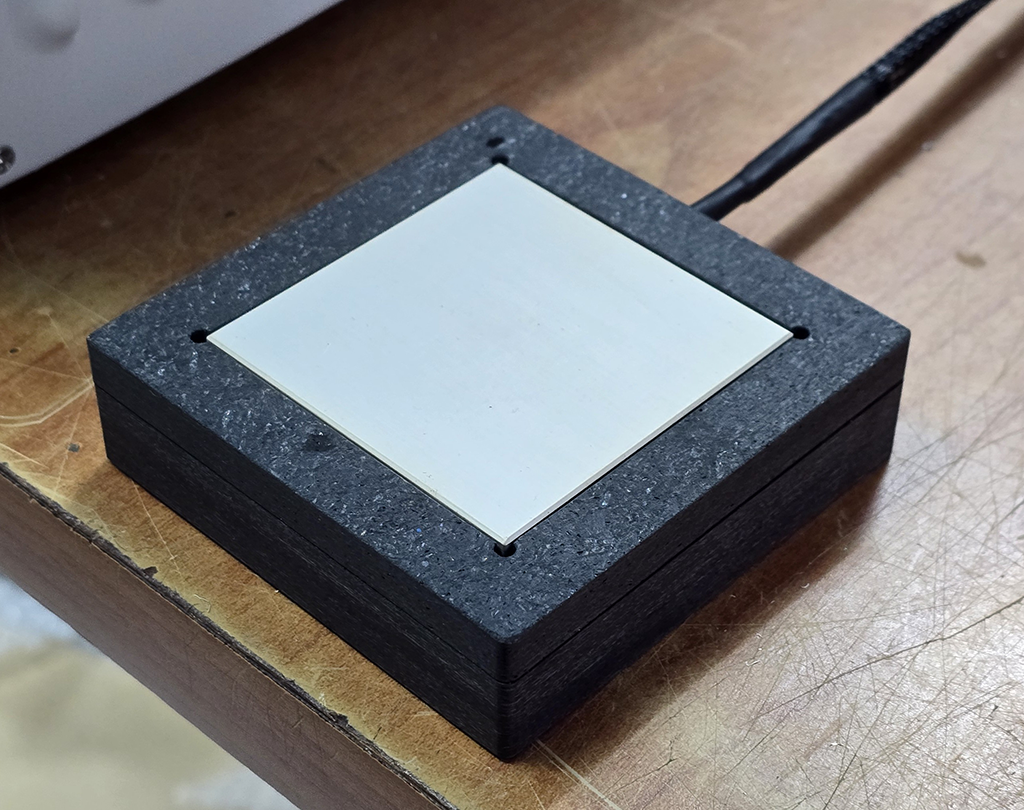 히팅모듈 - Heating Module